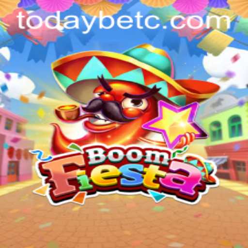 BoomFiesta: A Dynamic Gaming Experience in Today's World