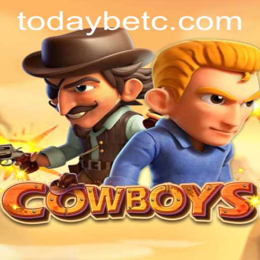 COWBOYS: The Game of Strategy and Adventure
