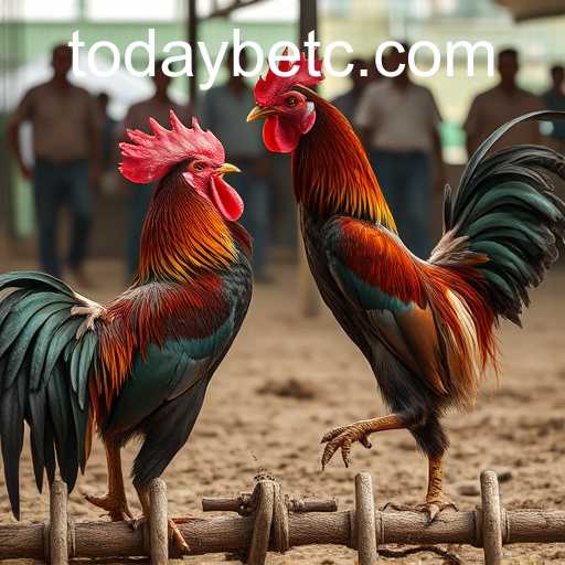 Cockfighting